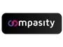 Logo compasity