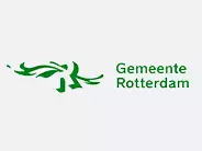 Logo gemeente Rotterdam