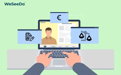 Digitale Dienstverlening