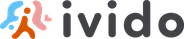 Logo ivido