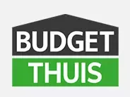 Logo budgetthuis