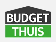 Logo budgetthuis