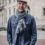 Portret van Bjorn Derkse die een positieve review geeft over WeSeeDo