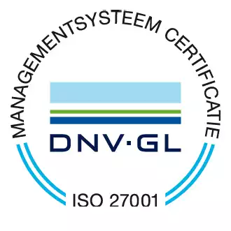 WeSeeDo-ISO-veilig-beeldbellen-certificaat-dnvgl