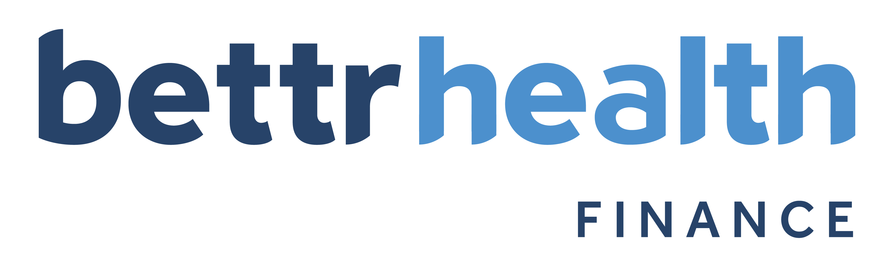 Logo My BettrHealth