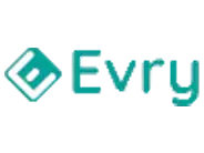 Logo Evry