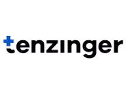 Logo tenzinger
