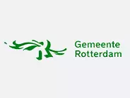 Gemeente Rottterdam logo