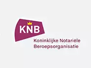 Logo Koninklijke Notariele Beroepsorganisatie 