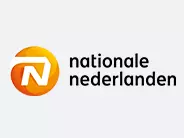 Logo Nationale Nederlanden