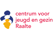 Logo centrum van jeugd en gezin Raalte