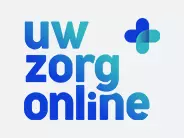 Logo Uw Zorg Online