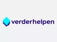 Logo Verder Helpen