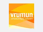 Logo Vrumun 