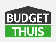 Logo Budgetthuis