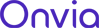 Het Logo van Onvia